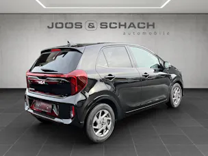 Kia Picanto 1.0 GDi Power