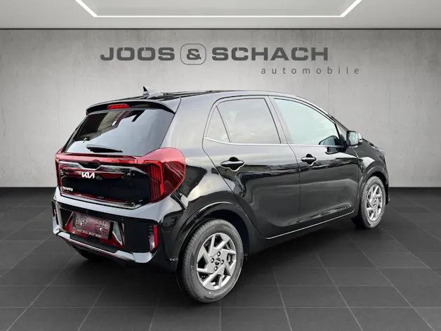 Kia Picanto 1.0 GDi Power