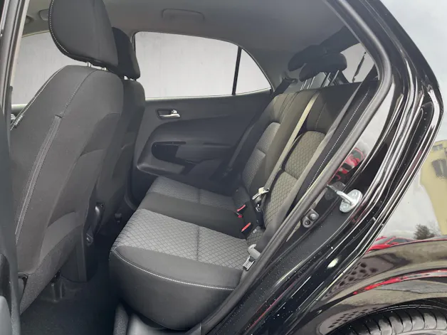 Kia Picanto 1.0 GDi Power