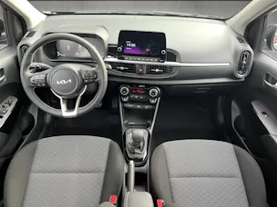 Kia Picanto 1.0 GDi Power