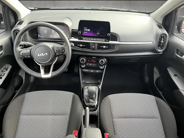Kia Picanto 1.0 GDi Power