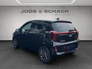 Kia Picanto 1.0 GDi Power
