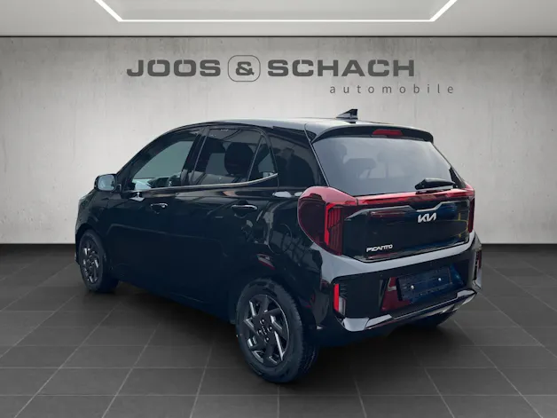 Kia Picanto 1.0 GDi Power