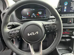 Kia Picanto 1.0 GDi Power
