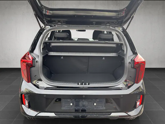 Kia Picanto 1.0 GDi Power