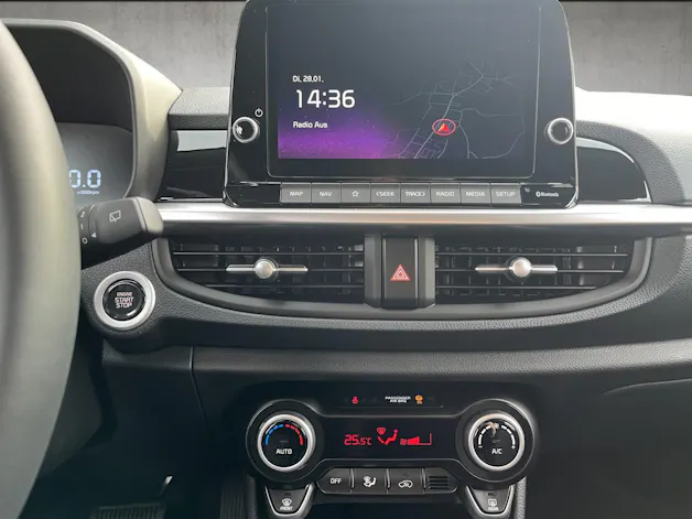 Kia Picanto 1.0 GDi Power