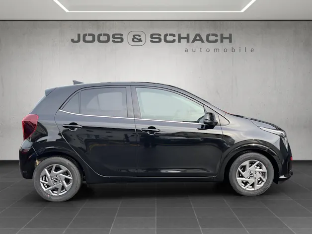Kia Picanto 1.0 GDi Power