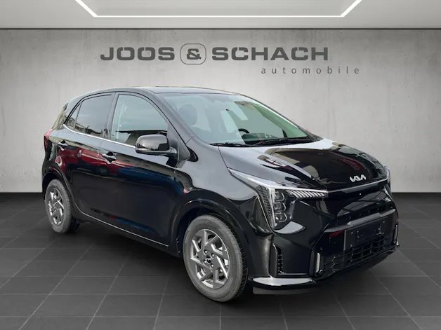 Kia Picanto 1.0 GDi Power