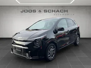Kia Picanto 1.0 GDi Power