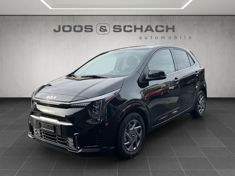 Picanto 1.0 GDi Power — Bild 1