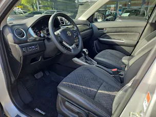 Suzuki Vitara 1.5 Piz Sulai Top Hybrid 4x4