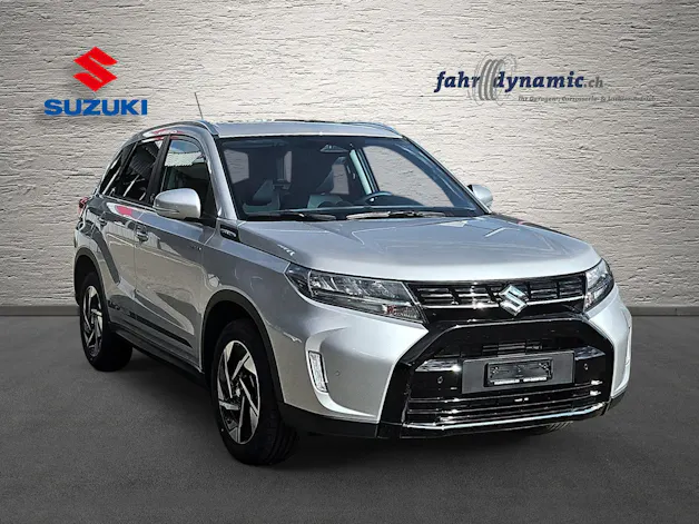 Suzuki Vitara 1.5 Piz Sulai Top Hybrid 4x4