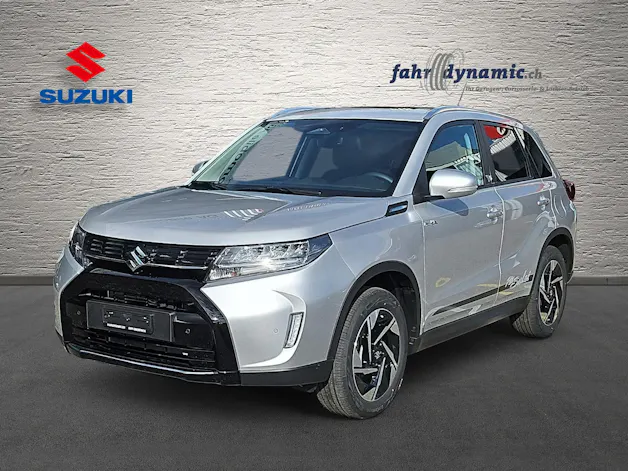 Suzuki Vitara 1.5 Piz Sulai Top Hybrid 4x4