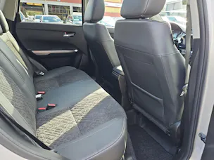 Suzuki Vitara 1.5 Piz Sulai Top Hybrid 4x4
