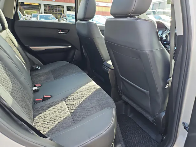 Suzuki Vitara 1.5 Piz Sulai Top Hybrid 4x4
