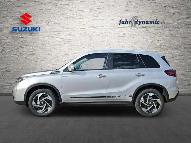 Suzuki Vitara 1.5 Piz Sulai Top Hybrid 4x4