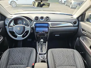 Suzuki Vitara 1.5 Piz Sulai Top Hybrid 4x4