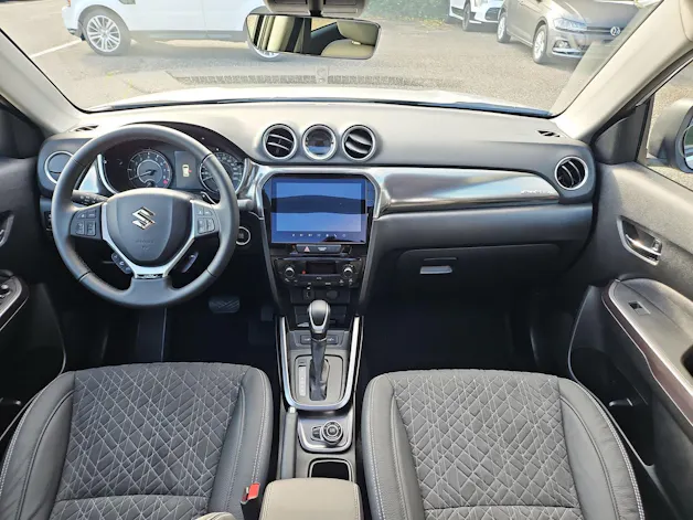 Suzuki Vitara 1.5 Piz Sulai Top Hybrid 4x4