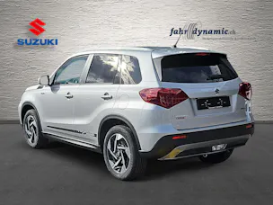 Suzuki Vitara 1.5 Piz Sulai Top Hybrid 4x4