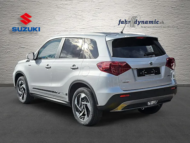 Suzuki Vitara 1.5 Piz Sulai Top Hybrid 4x4