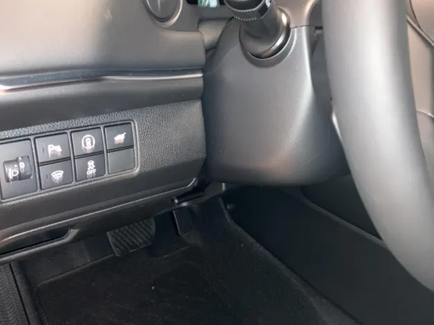 Honda HR-V 1.5 i-MMD Advance