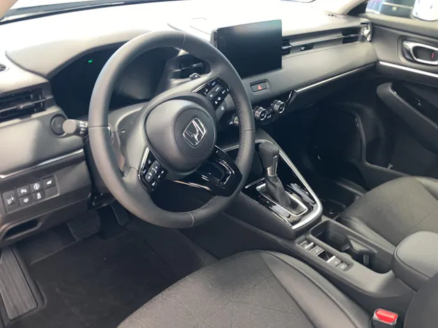 Honda HR-V 1.5 i-MMD Advance