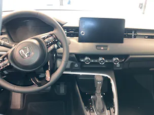 Honda HR-V 1.5 i-MMD Advance