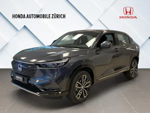 Honda HR-V 1.5 i-MMD Advance