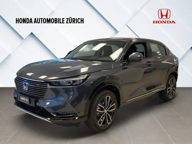 Honda HR-V 1.5 i-MMD Advance