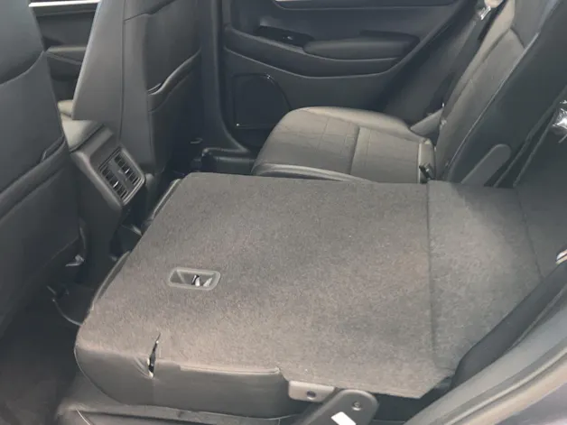 Honda HR-V 1.5 i-MMD Advance