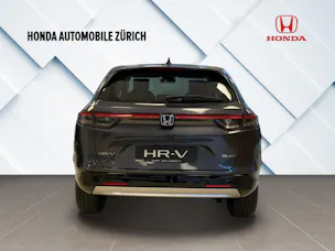 Honda HR-V 1.5 i-MMD Advance