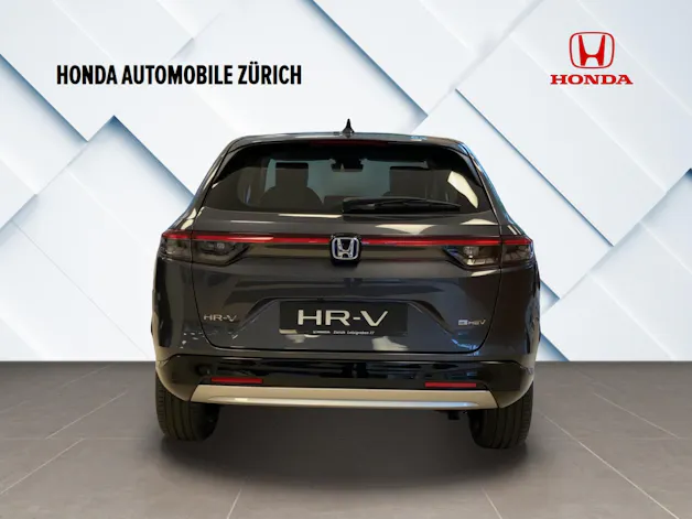 Honda HR-V 1.5 i-MMD Advance
