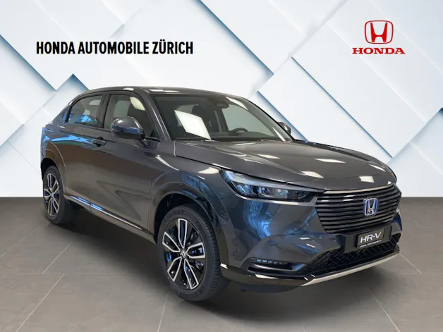 Honda HR-V 1.5 i-MMD Advance