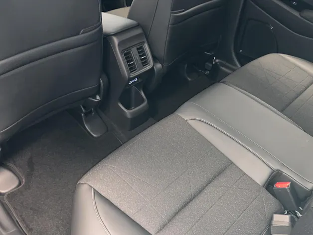 Honda HR-V 1.5 i-MMD Advance