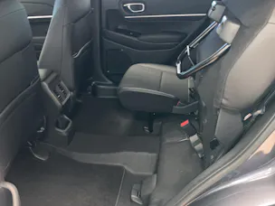 Honda HR-V 1.5 i-MMD Advance