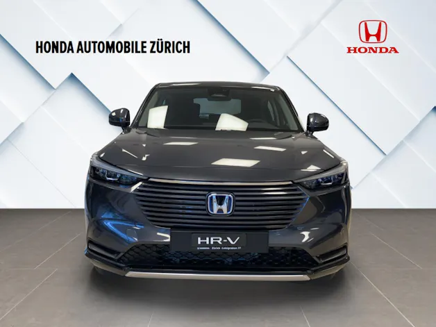 Honda HR-V 1.5 i-MMD Advance