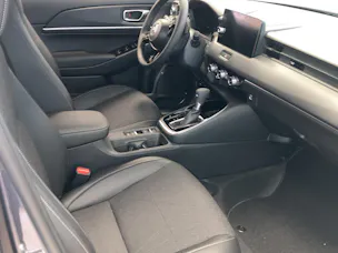 Honda HR-V 1.5 i-MMD Advance
