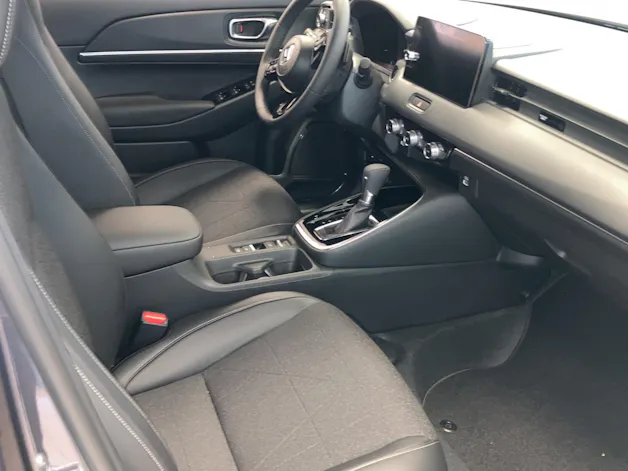 Honda HR-V 1.5 i-MMD Advance