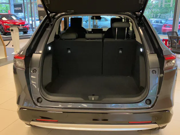 Honda HR-V 1.5 i-MMD Advance