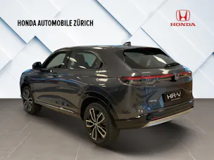 Honda HR-V 1.5 i-MMD Advance