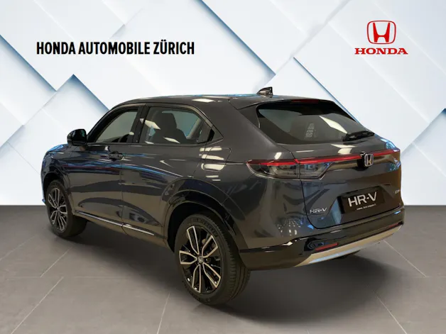 Honda HR-V 1.5 i-MMD Advance
