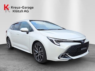 Vehicle image TOYOTA COROLLA 0 Vehicle image TOYOTA COROLLA 0