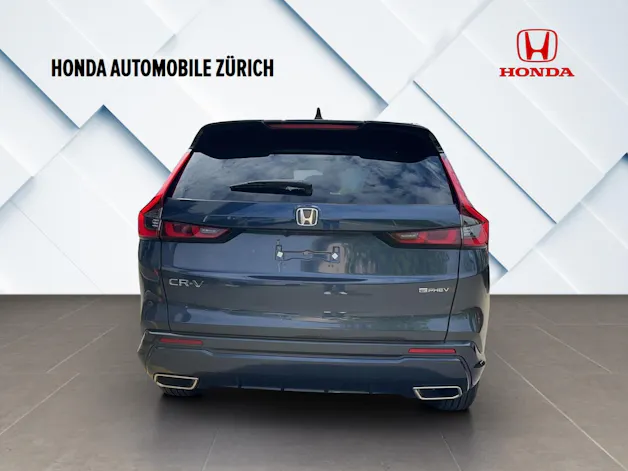 Honda CR-V 2.0 i-MMD Plug-in Hybrid Advance Tech 2WD, Leasing Aktion 0 % bis 31.03.2026