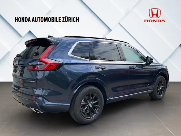 Honda CR-V 2.0 i-MMD Plug-in Hybrid Advance Tech 2WD, Leasing Aktion 0 % bis 31.03.2026