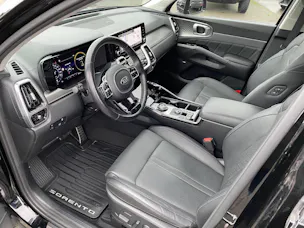 Kia Sorento 2.2 SmartD Style