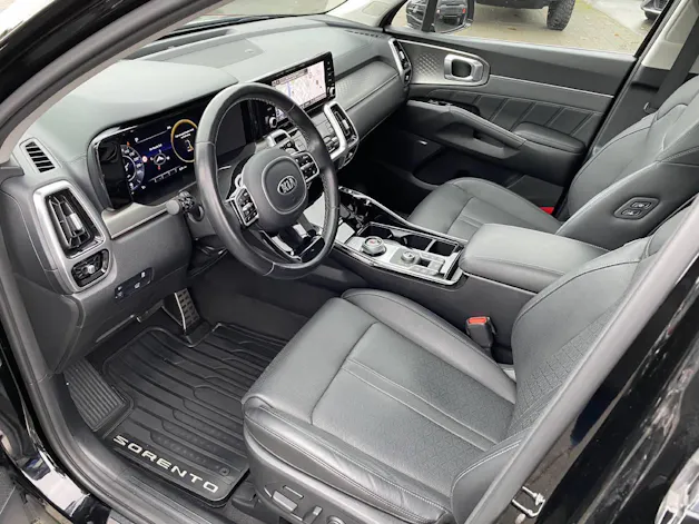 Kia Sorento 2.2 SmartD Style