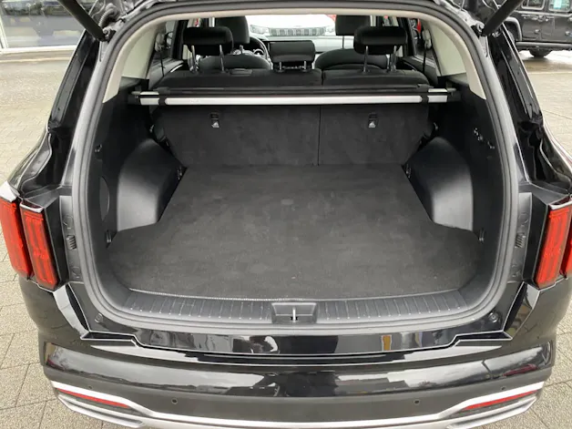 Kia Sorento 2.2 SmartD Style