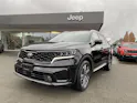 Kia Sorento 2.2 SmartD Style