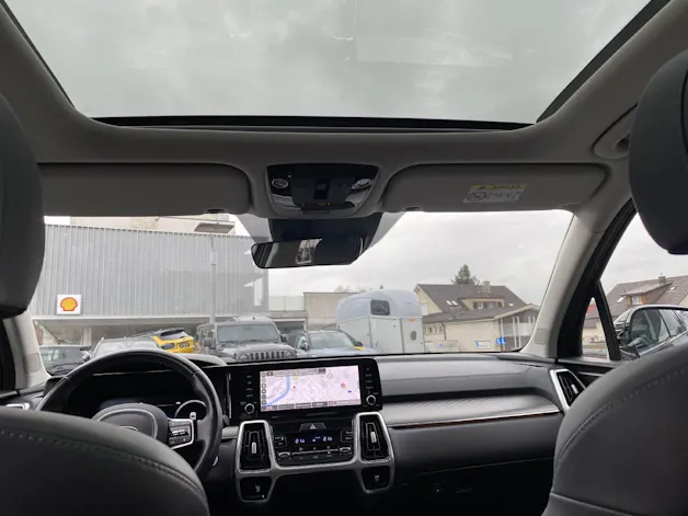 Kia Sorento 2.2 SmartD Style