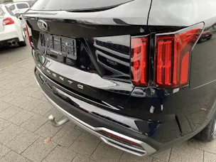 Kia Sorento 2.2 SmartD Style
